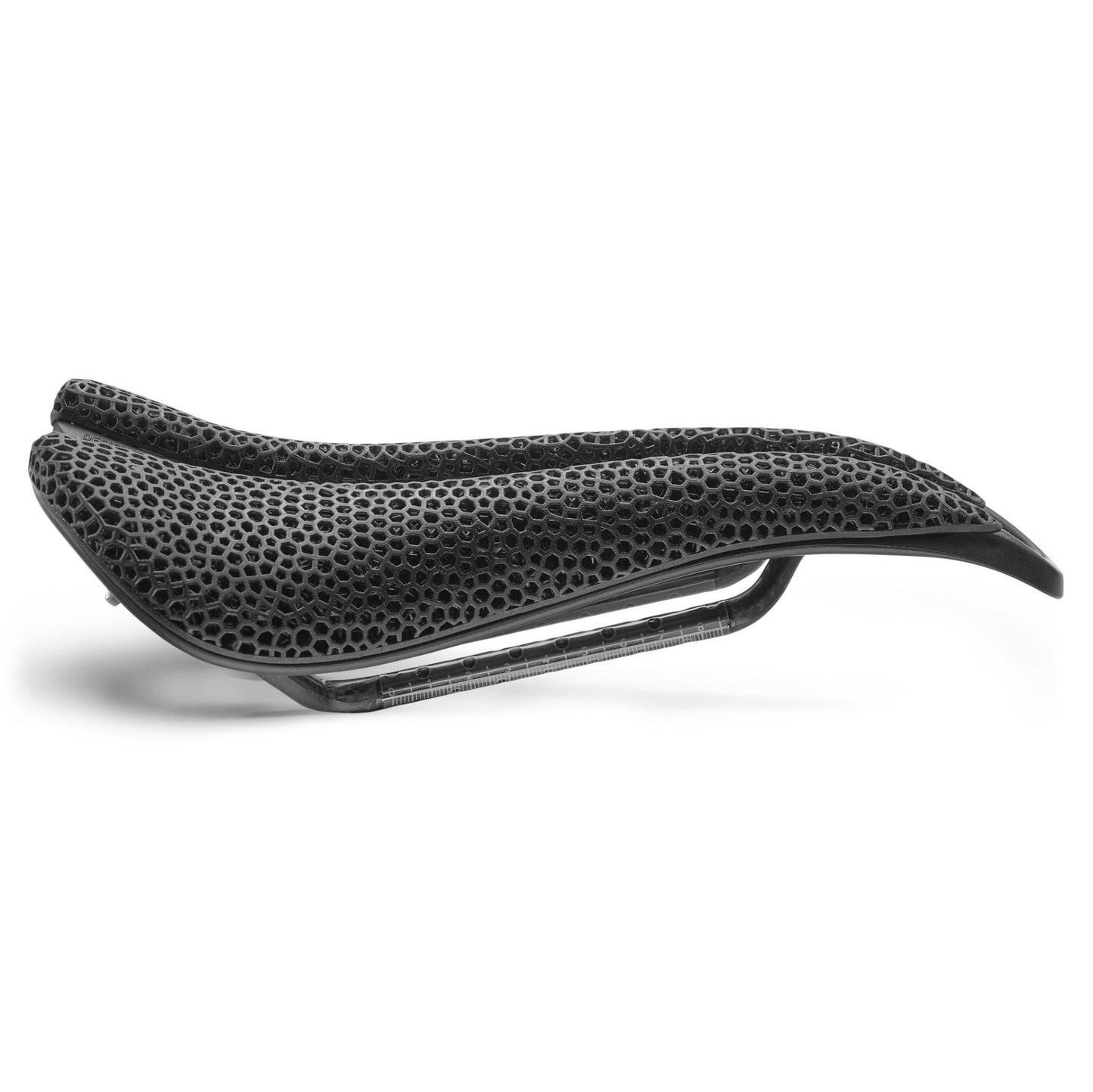 Sillín SMP EVO 3D Carbon Rails Negro