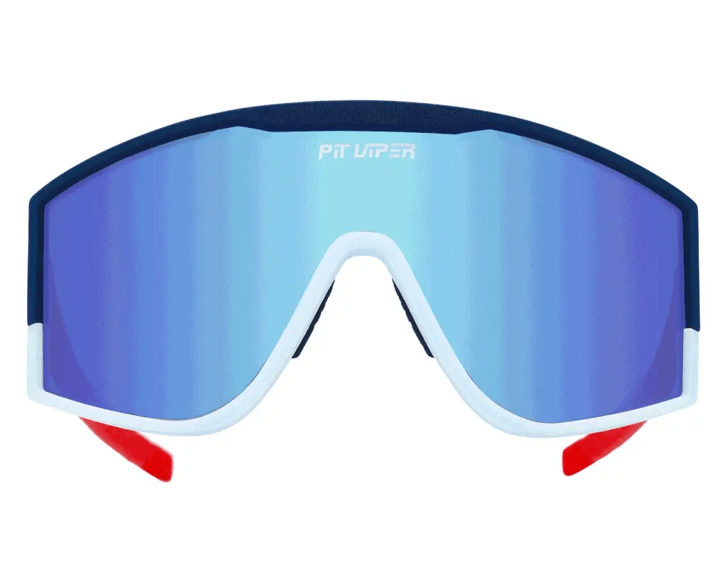 Gafas PIT VIPER THE BASKETBALL TEAM Try Hard