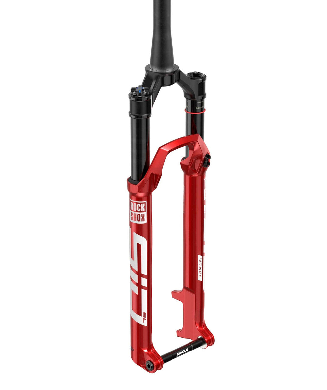 ROCKSHOX SID SL ULTIMATE RACE DAY2 2P Remote 29" Horquilla Eje 15*110mm Boost Rojo 2026