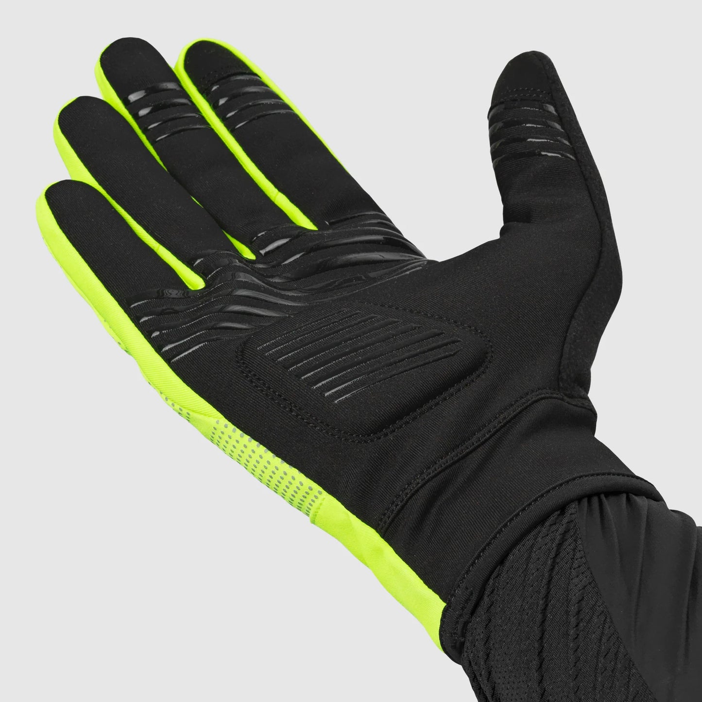 Guante GRIPGRAB RIDE 2 WINDPROOF SPRING AUTUMN Amarillo