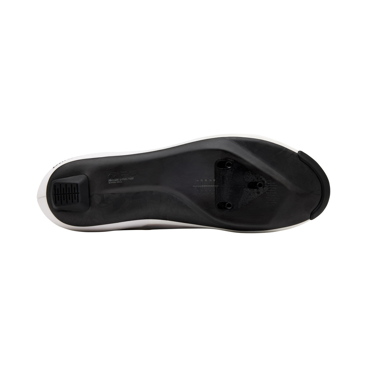 Zapatillas de carretera GIRO EMPIRE SLX II Blancas