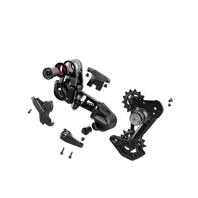 Desviador SRAM EAGLE 70 T-TYPE 12 Velocidades 52T
