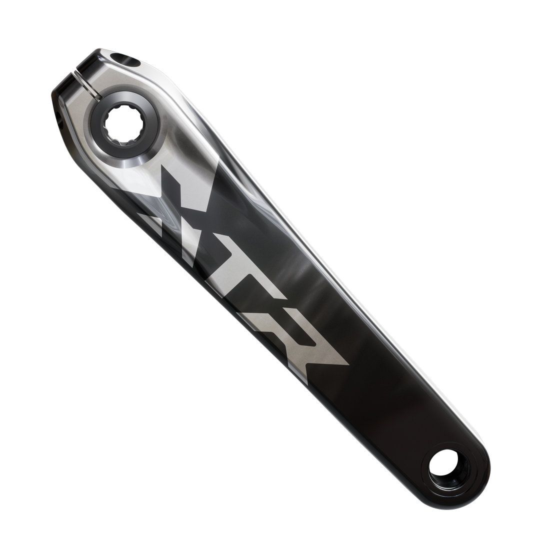 Bielas SHIMANO XTR FC-M9200 XC 12V