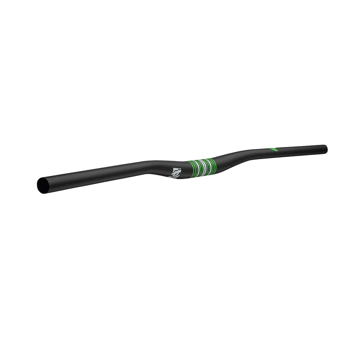 RACE FACE SIXC Carbon Rise 19mm Percha 785mm Verde