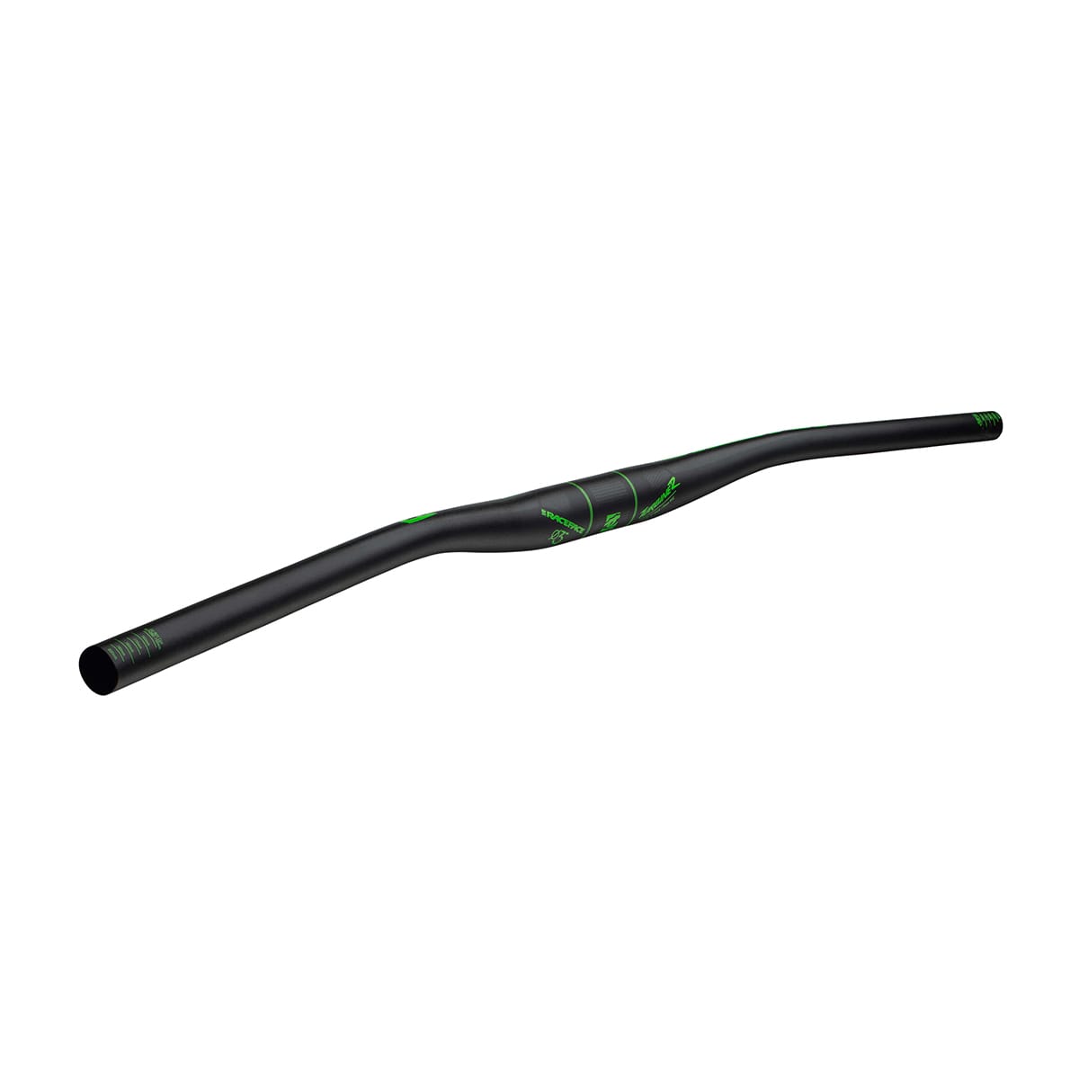 RACE FACE TURBINE R Rise 20mm 800mm Percha Verde