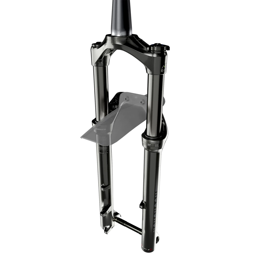 Horquilla ROCKSHOX RECON GOLD RL 29 pulgadas 130mm difusión negro C1