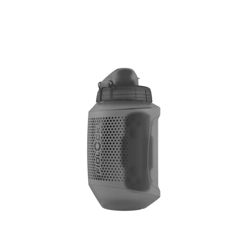 FIDLOCK TWIST Botella Con Correa Magnética (550ml) Ahumada