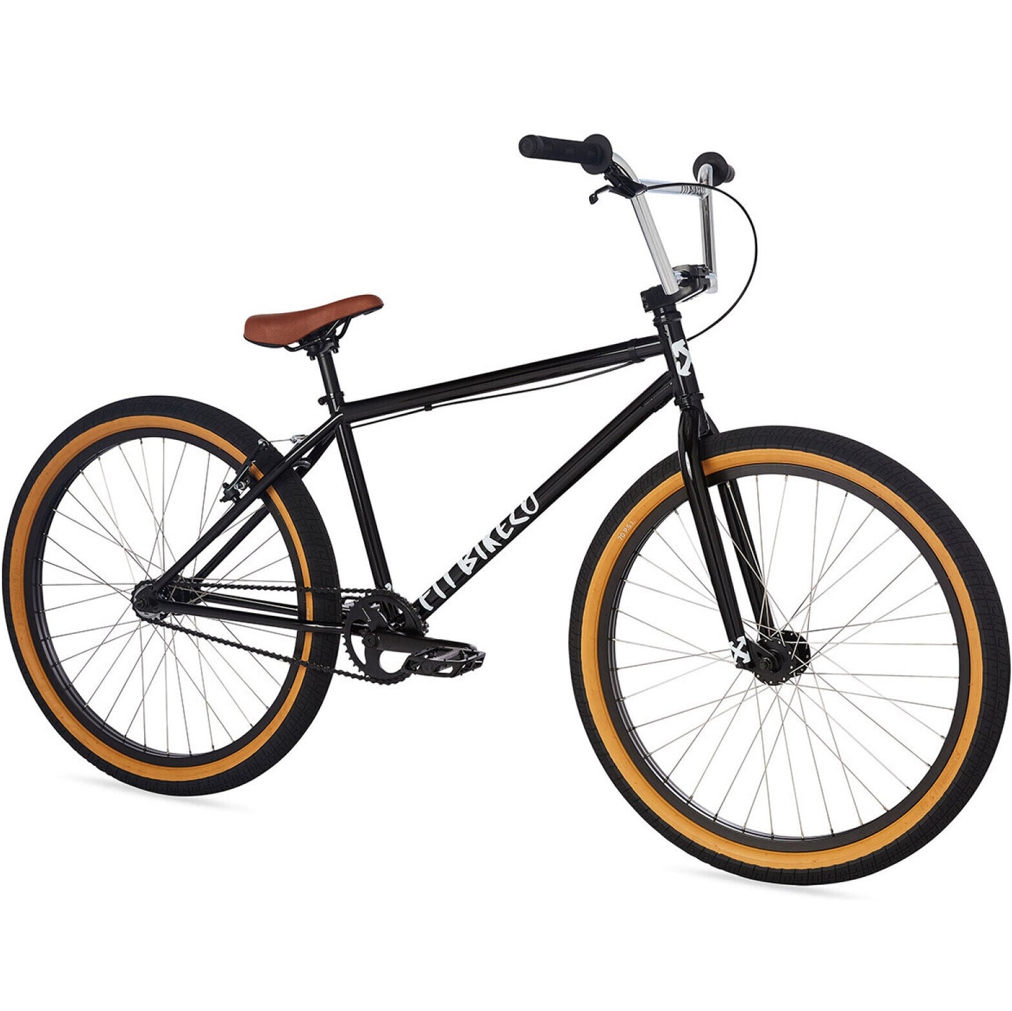 BMX FITBIKECO CR 26" Negro