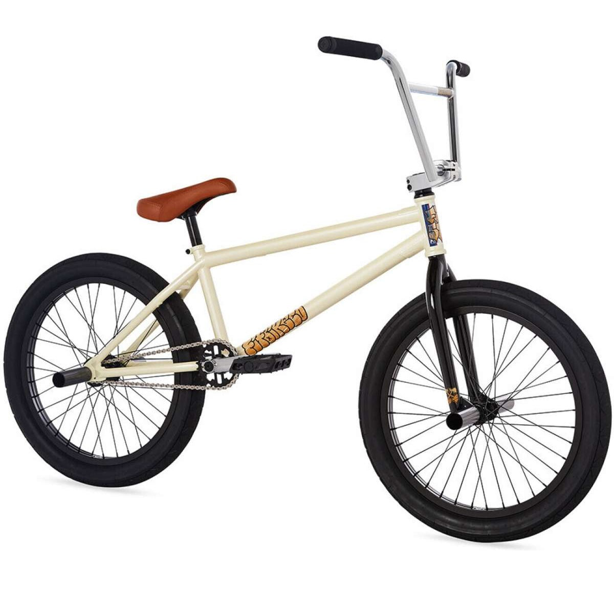 BMX FITBIKECO STR 20