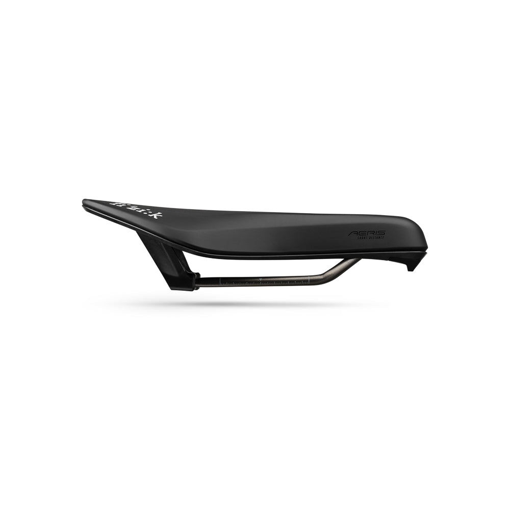FIZIK TRANSIRO AERIS SD R3 135mm Sillín Kium Rails Negro