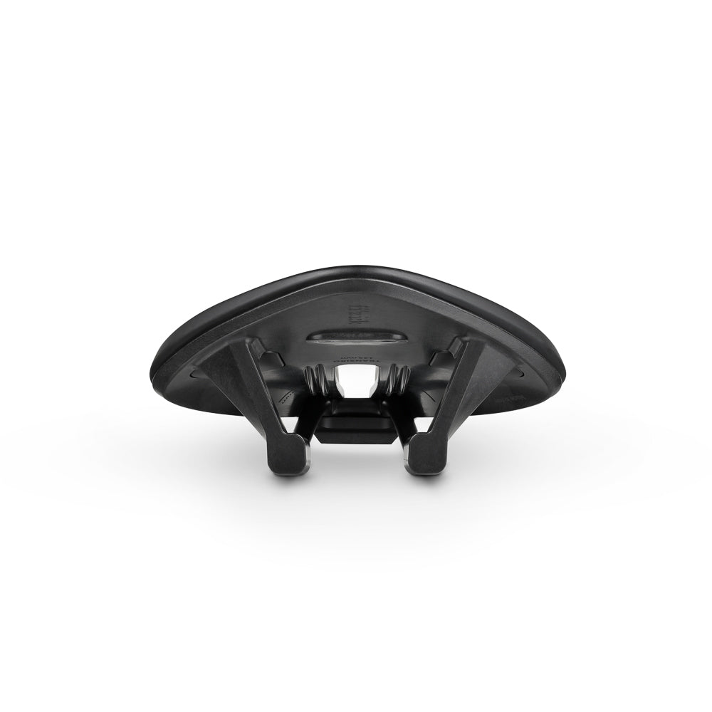 Sillín FIZIK TRANSIRO AERIS LD R5 135mm S-Alloy Rails Negro