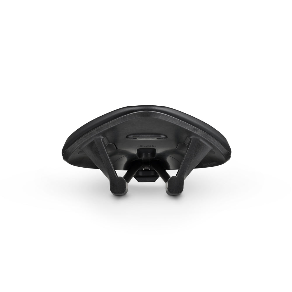 FIZIK TRANSIRO AERIS SD R3 135mm Sillín Kium Rails Negro