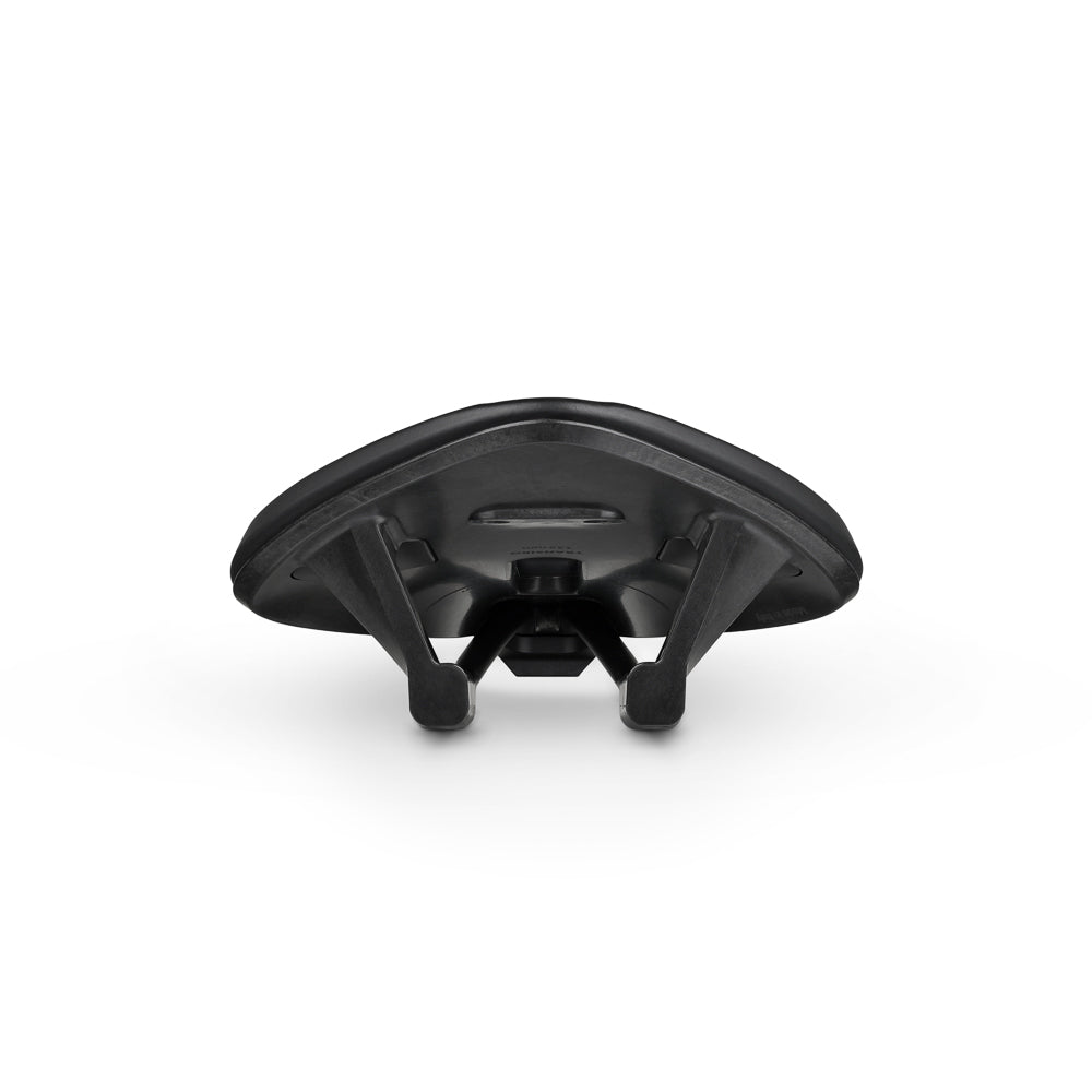 Sillín FIZIK TRANSIRO AERIS SD R5 135mm S-Alloy Rails Negro