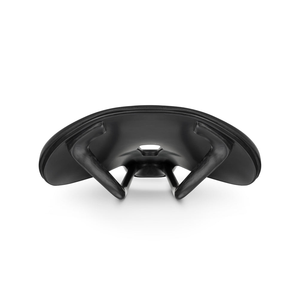 Sillín FIZIK VENTO ANTARES 00 150mm Carbon Rails Negro