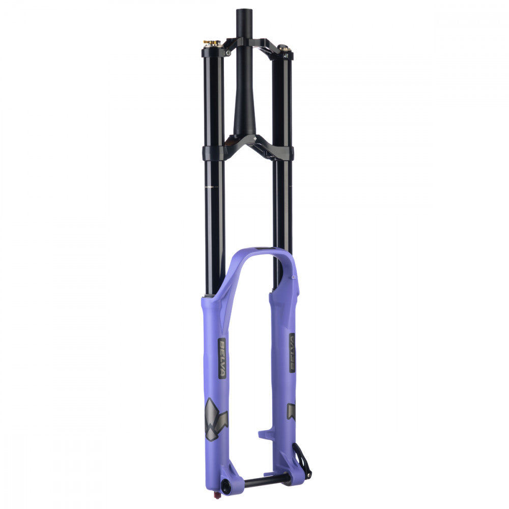 FORMULA BELVA AIR 29" Horquilla Eje 15x110mm Boost Ultravioleta