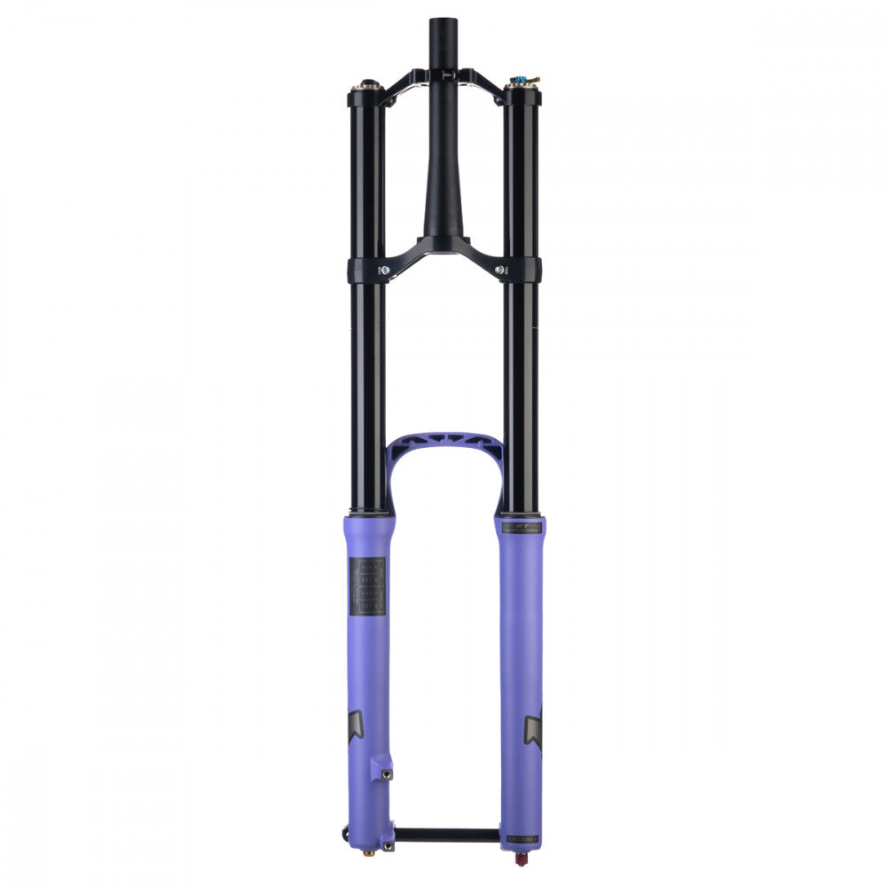FORMULA BELVA AIR 29" Horquilla Eje 15x110mm Boost Ultravioleta
