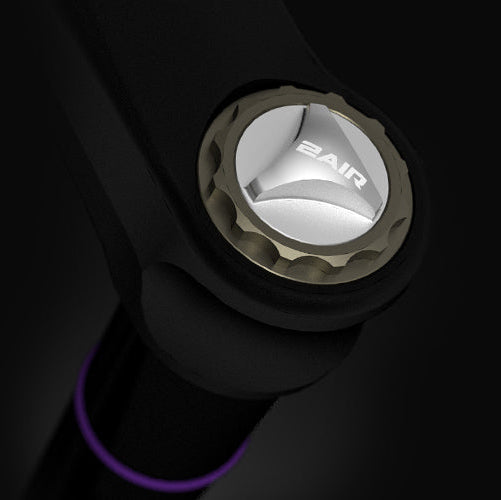 FORMULA SELVA R Air 27.5" Eje 15x110mm Horquilla Boost Ultraviolet