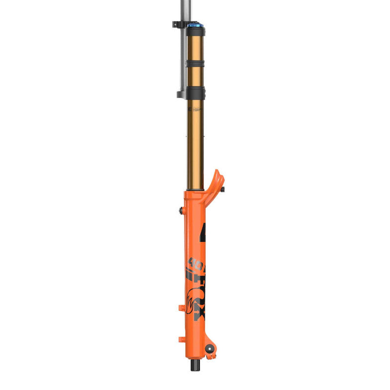 FOX RACING SHOX 40 FLOAT 29" FACTORY Grip X2 Eje 20x110mm Naranja Horquilla 2026