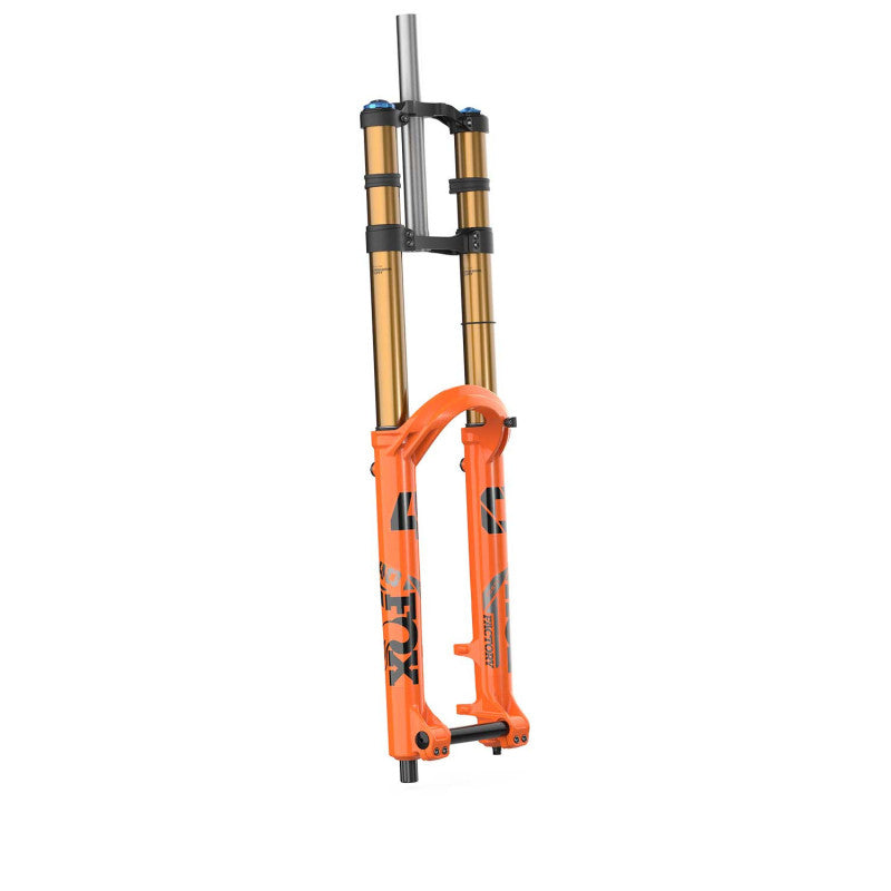 FOX RACING SHOX 40 FLOAT 29" FACTORY Grip X2 Eje 20x110mm Naranja Horquilla 2026