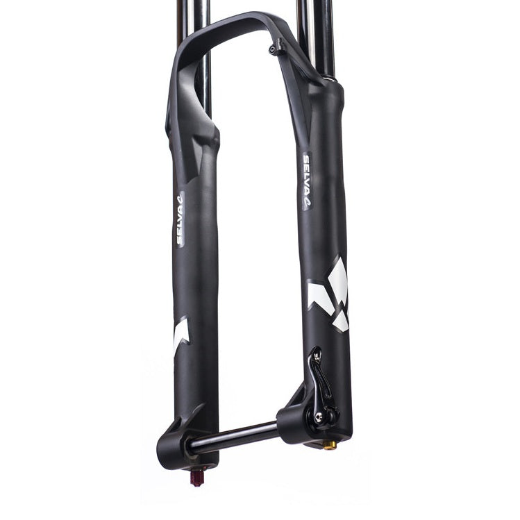 FORMULA SELVA C Horquilla 27.5" Eje 15x110mm Boost Negra