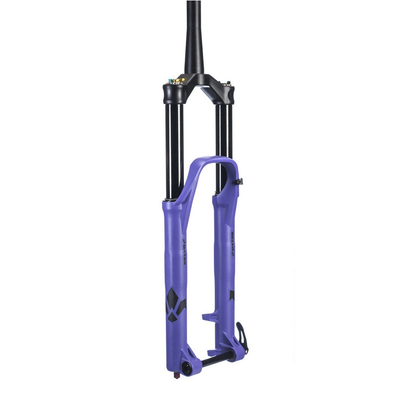 FORMULA SELVA C Coil Horquilla 27.5" Eje 15x110mm Boost Ultravioleta