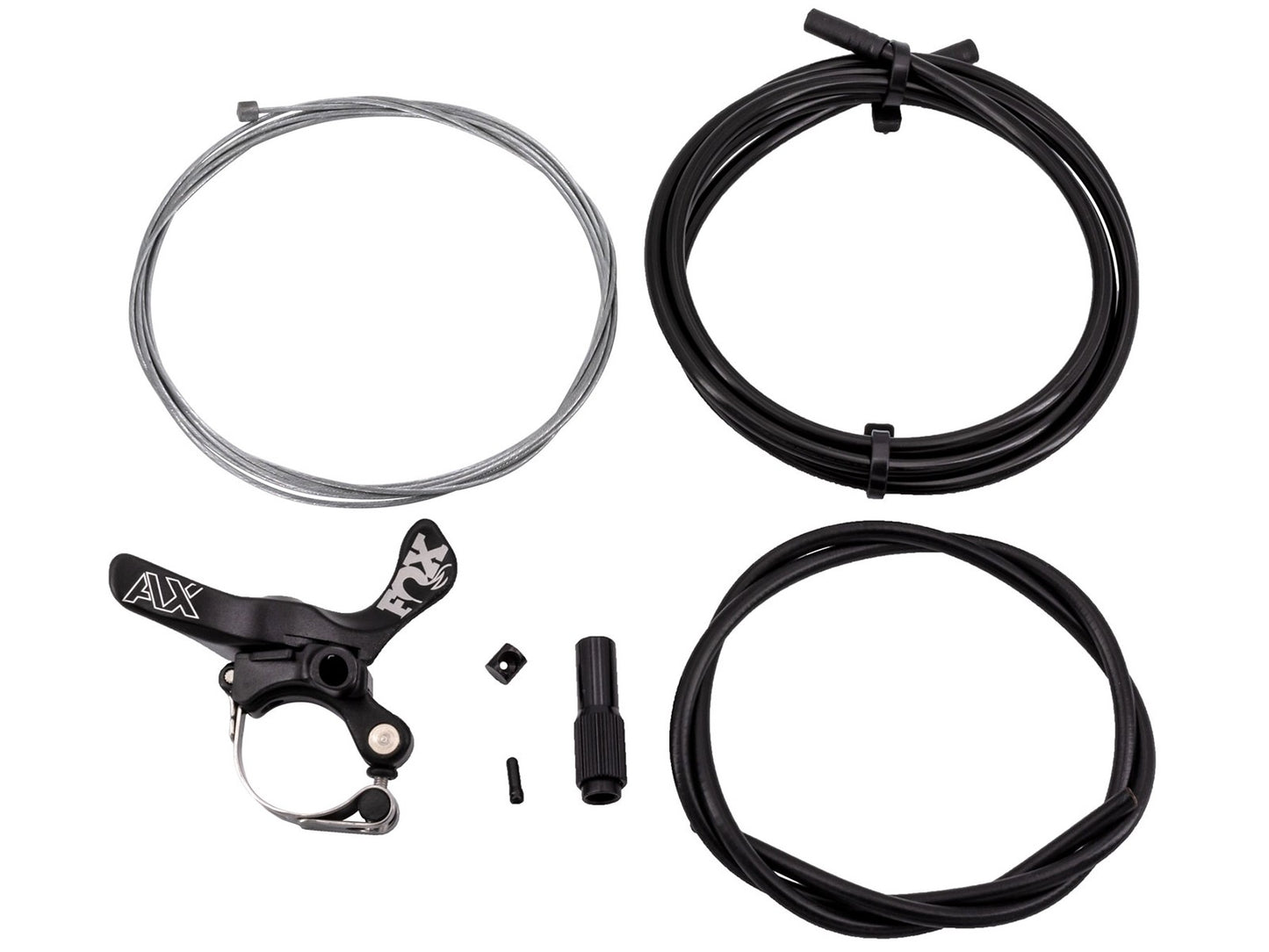 Mando de manillar FOX Drop Bar