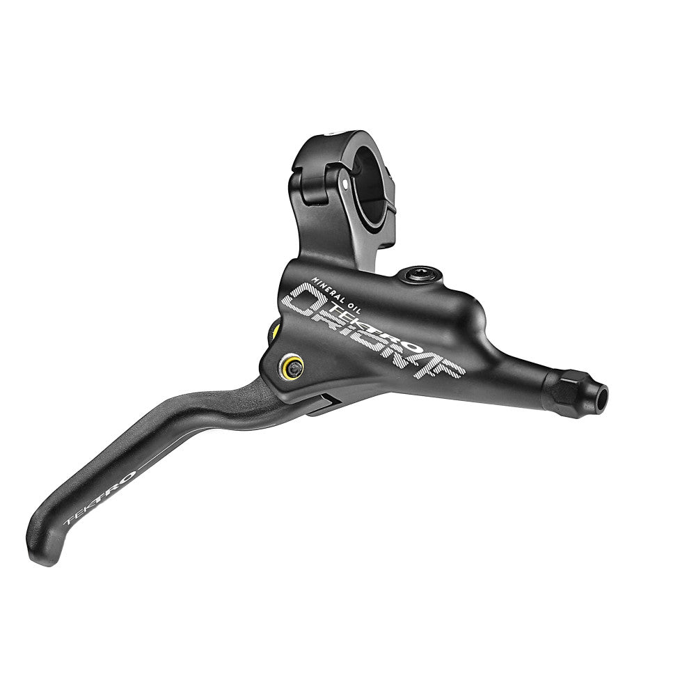 Freno delantero TEKTRO ORION 4P HD-M745 Negro