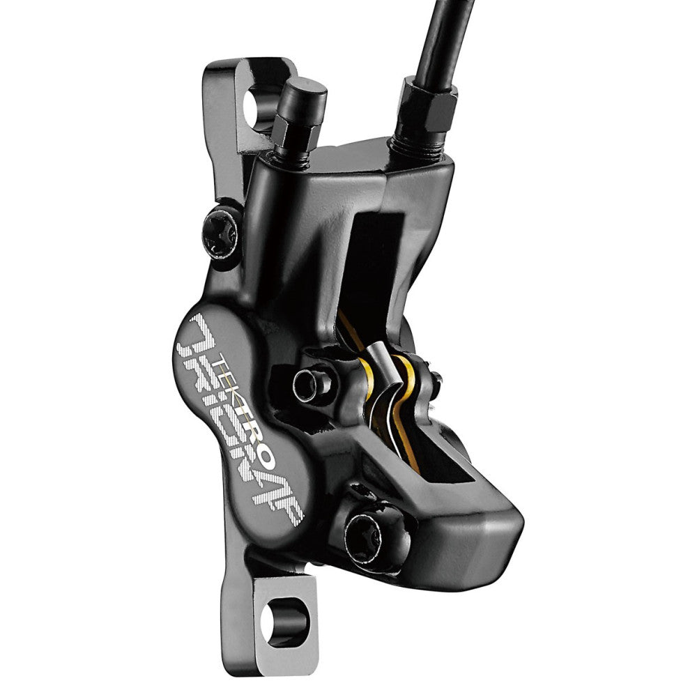 Freno delantero TEKTRO ORION 4P HD-M745 Negro