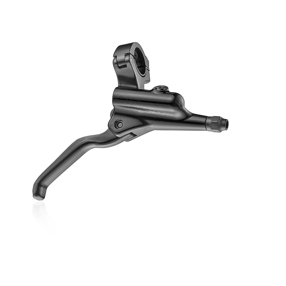 Freno trasero TEKTRO ORION 4P HD-M750 E-Bike Negro
