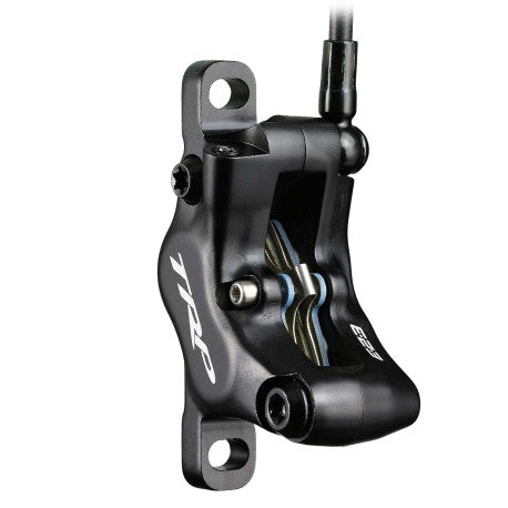 Freno trasero TRP SLATE EVO Negro