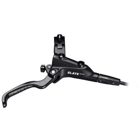 Freno trasero TRP SLATE EVO Negro