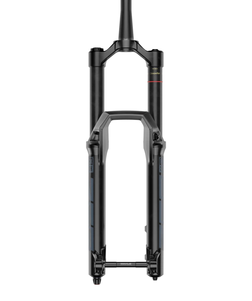 Horquilla ROCKSHOX ZEB select Base RUSH RC T170mm 29".