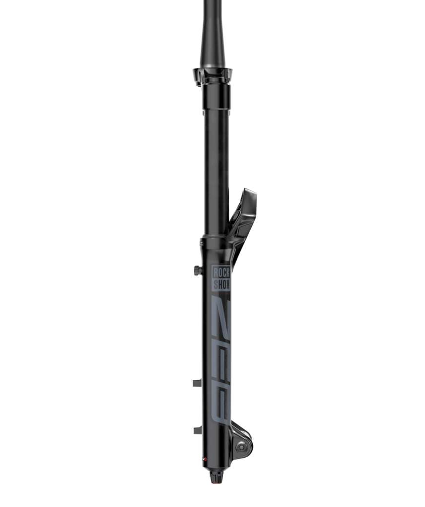 Horquilla ROCKSHOX ZEB select Base RUSH RC T170mm 29".
