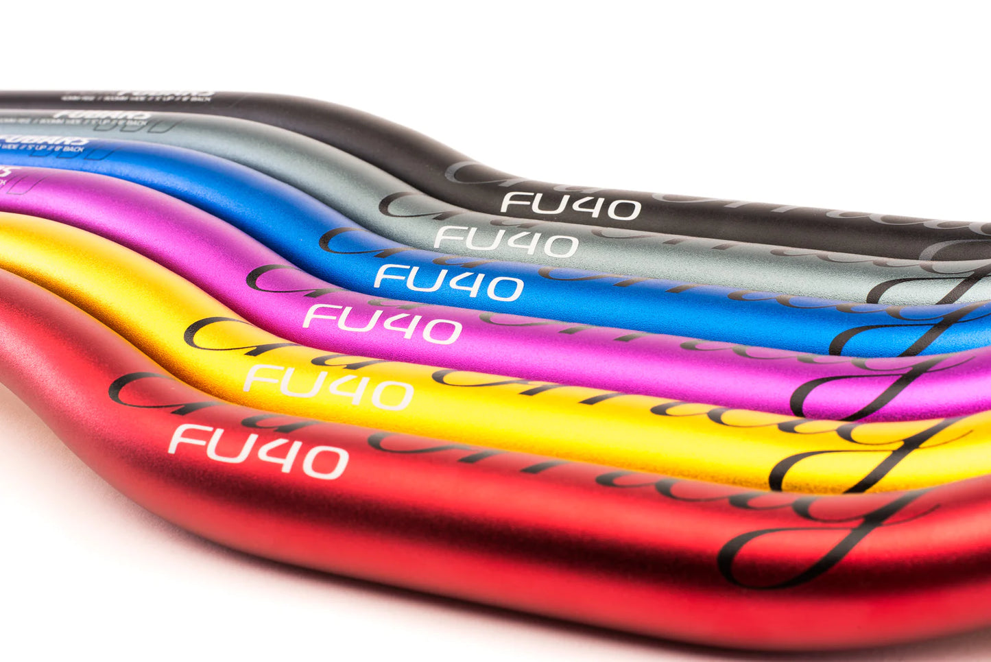CHROMAG FU40 Rise 40mm 800mm Gold Hanger