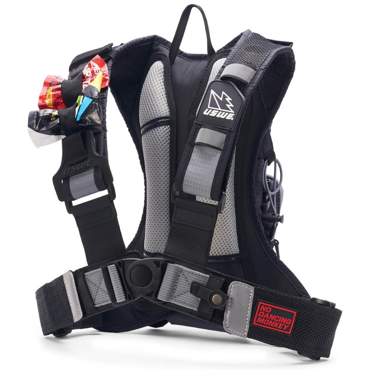 Soporte para USWE GEL COMBUSTIBLE RACH NDM 1