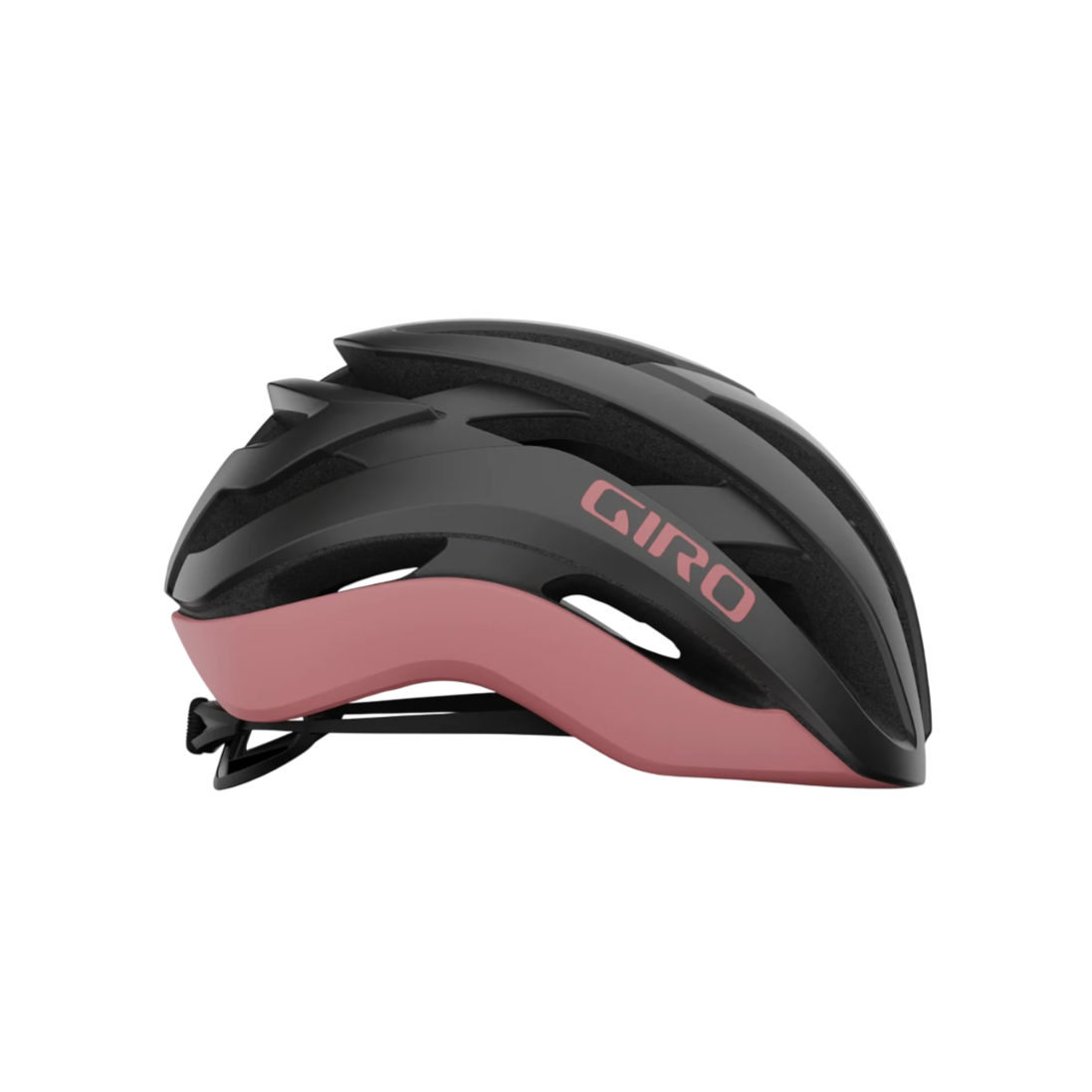 Casco de carretera GIRO CIELO MIPS Gris/Rosa