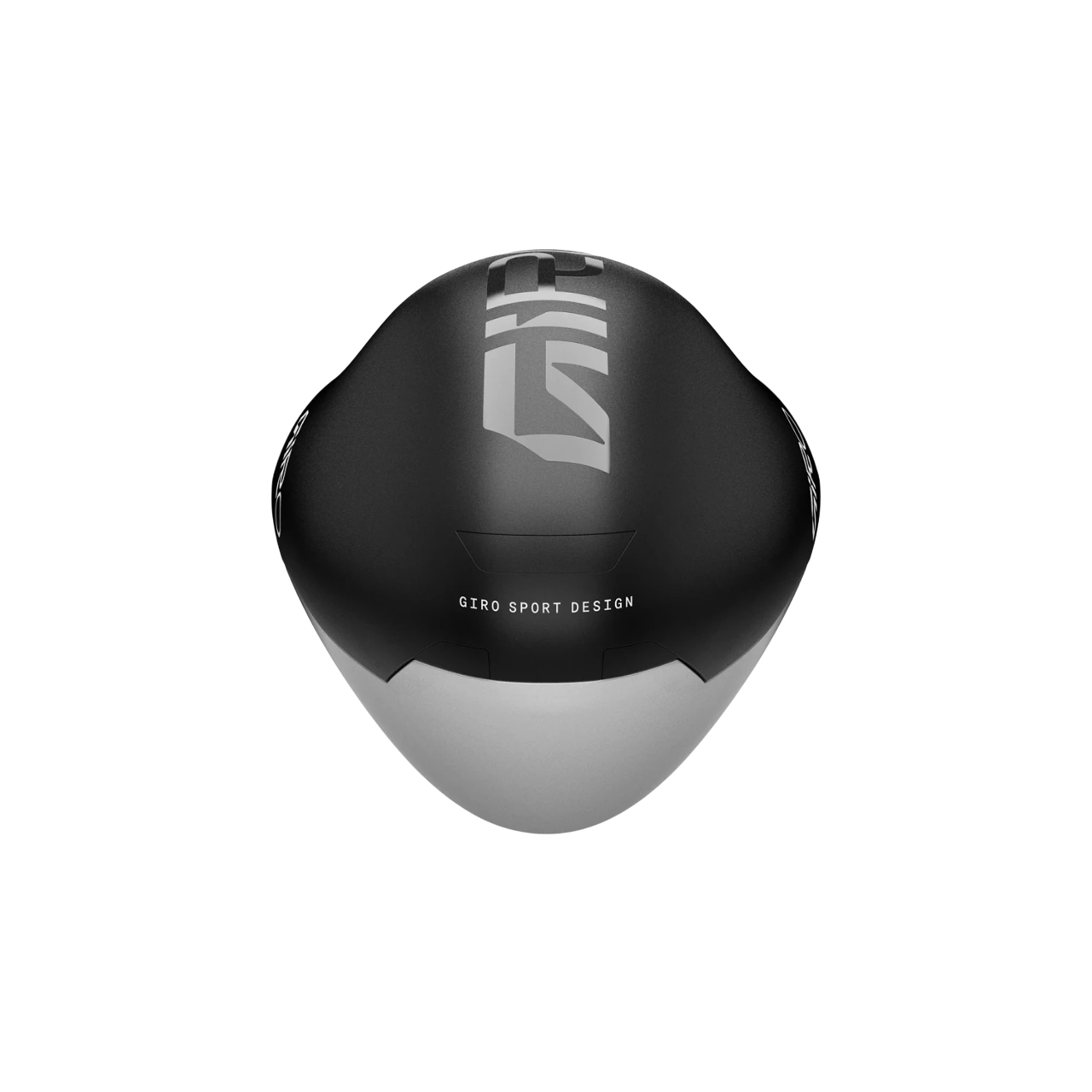 Casco de carretera GIRO AEROHEAD MIPS II Negro