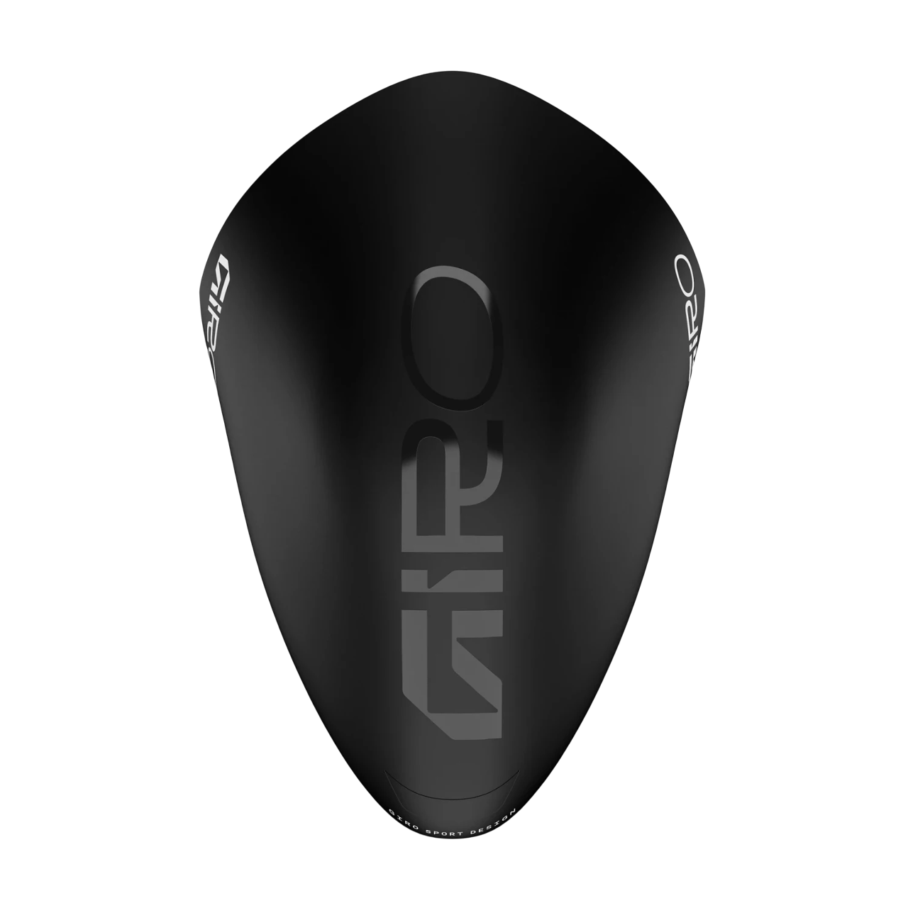 Casco de carretera GIRO AEROHEAD MIPS II Negro