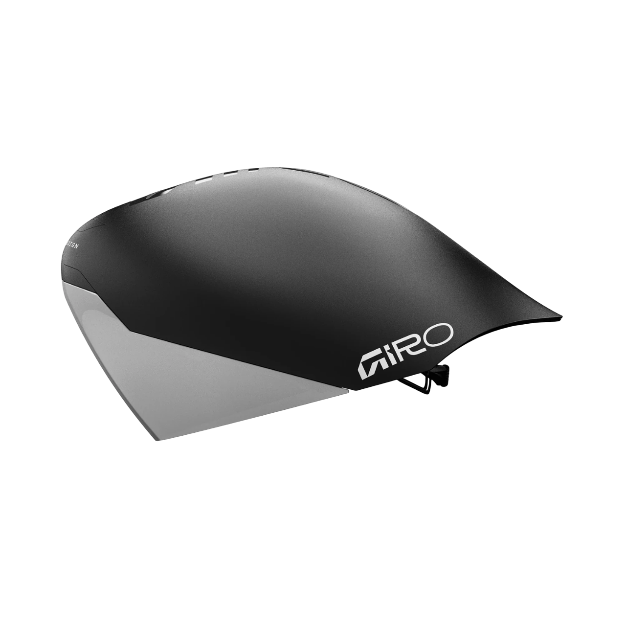 Casco de carretera GIRO AEROHEAD MIPS II Negro