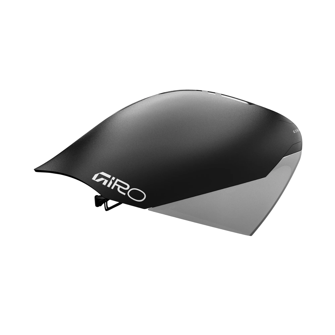 Casco de carretera GIRO AEROHEAD MIPS II Negro