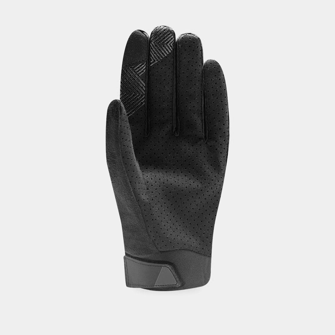 Guantes MTB RACER GP STYLE 2 Negro