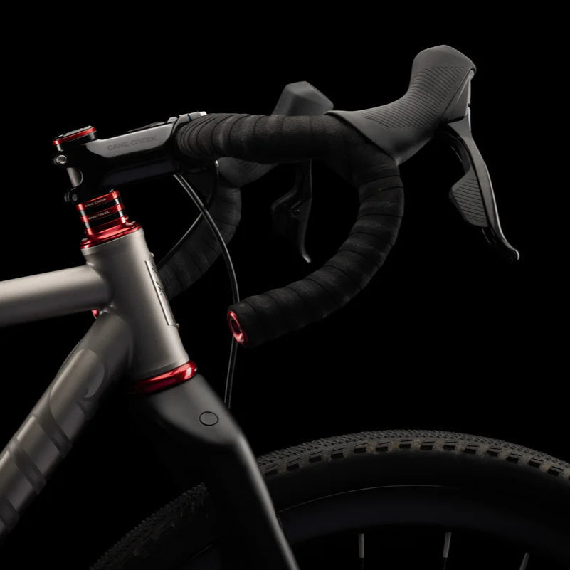 CANE CREEK Potencia GXC Negra