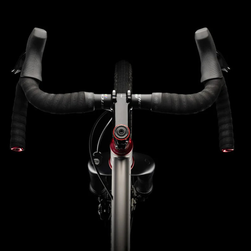 CANE CREEK Potencia GXC Negra
