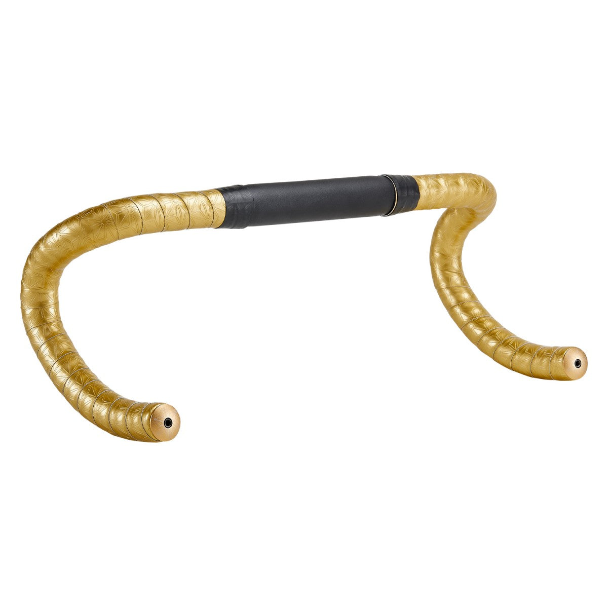 SUPACAZ BLING Cinta de Manillar dorada