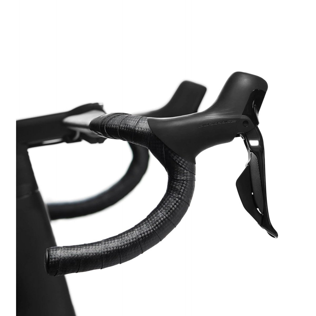 Cinta de Manillar SUPACAZ BLING Negro