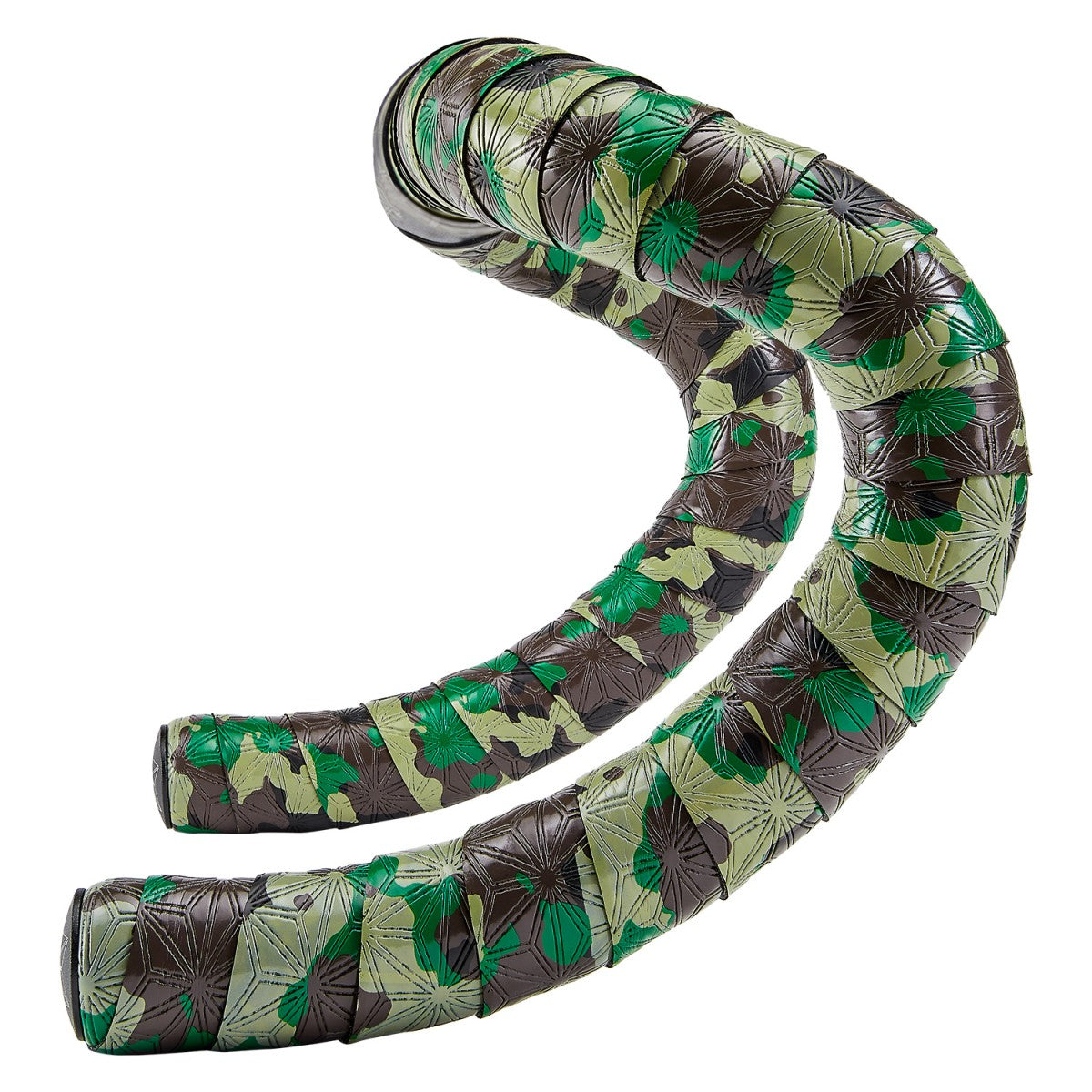 SUPACAZ SUPER STICKY KUSH GRAVEL Cinta Manillar Camo