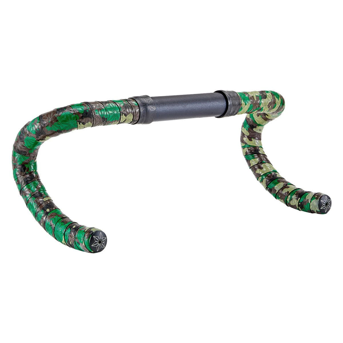 SUPACAZ SUPER STICKY KUSH GRAVEL Cinta Manillar Camo