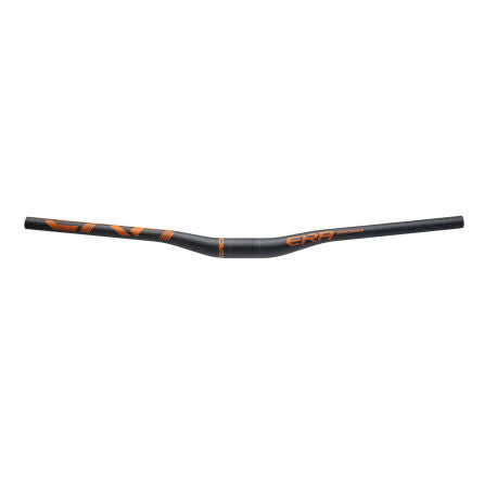 Manillar RACE FACE ERA Rise 20mm 780mm Naranja