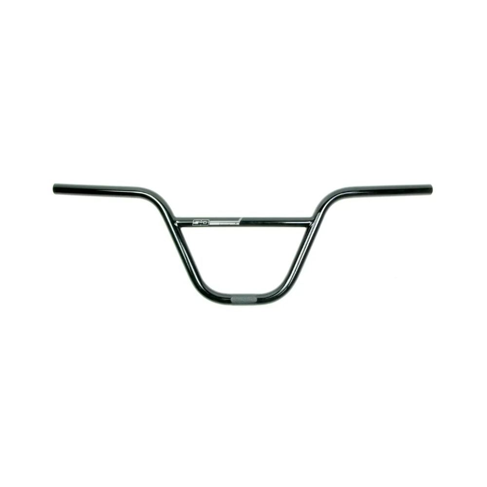 Manillar BMX SD Cr-Mo Lite Butted Ø22.2mm