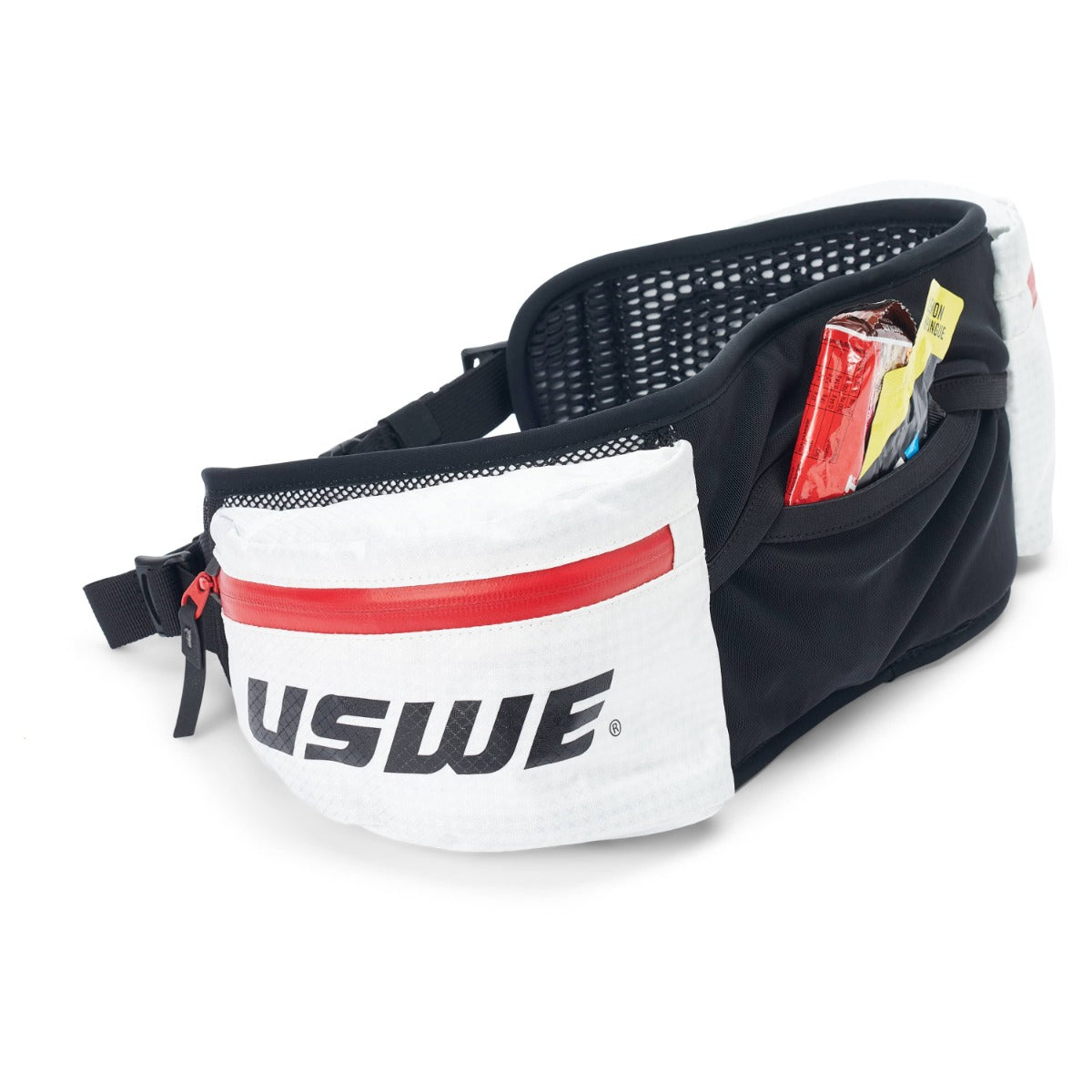 Mochila USWE HAJKER PRO 30 L Blanca